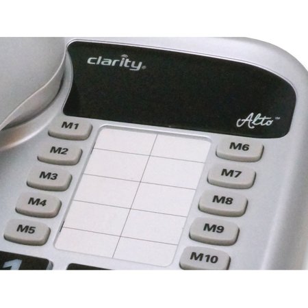 Clarity Alto Amplified Corded Phone 54005.001